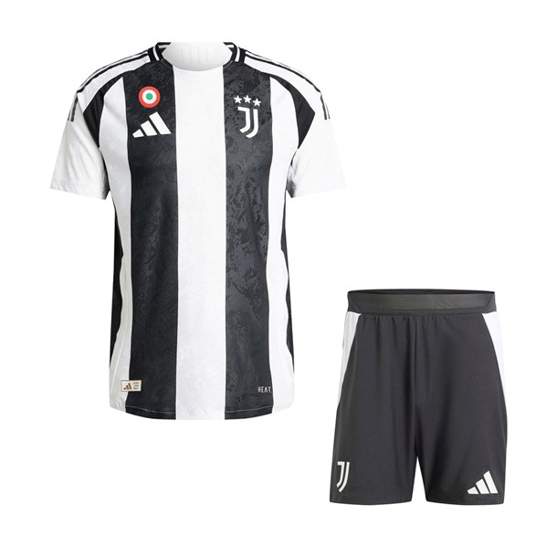 Maglia Juventus Home Bambino 24/25